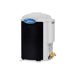 Ar-Condicionado Split Hi Wall Springer Midea 9.000 BTUs Quente e Frio 220V - 4