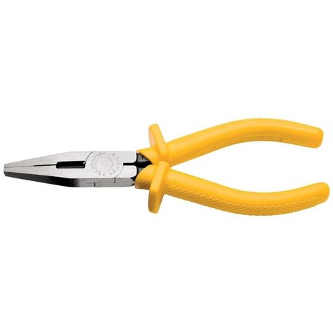 Alicate Bico Chato 6 Pol