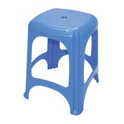 Banqueta Niteroi Azul - 1 Banqueta Niteroi Azul - 1