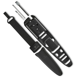 Faca de Caça Suiça Venture Pro, Victorinox, 10cm 3.0903.3f - 6