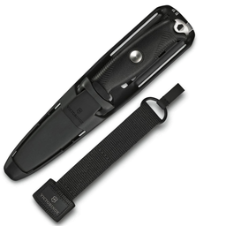 Faca de Caça Suiça Venture Pro, Victorinox, 10cm 3.0903.3f - 7