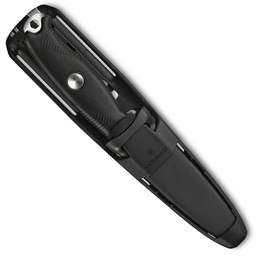 Faca de Caça Suiça Venture Pro, Victorinox, 10cm 3.0903.3f - 5