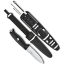 Ver imagem 1 de Faca de Caça Suiça Venture Pro, Victorinox, 10cm 3.0903.3f
