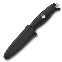 Faca de Caça Suiça Venture Pro, Victorinox, 10cm 3.0903.3f - 4