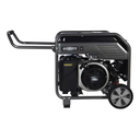 Ver imagem 3 de GERADOR INVERTER TOYAMA – TG9000I-220V