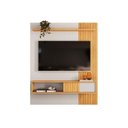 Ver imagem 2 de Painel Frisado para TV até 65 Polegadas 150cm Cosmos