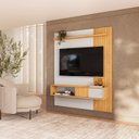 Ver imagem 4 de Painel Frisado para TV até 65 Polegadas 150cm Cosmos