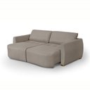 Ver imagem 7 de Sofá Cama 4 Lugares 256cm para Sala de Estar Italia