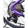 Bicicleta Aro 29 Tam 19 Sunn Modelo Pantai 12v com Shimano Deore e Suspensão a Ar de 100mm - 4