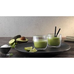 Jogo de 2 Copos de Parede Dupla para Chá 240ml - Zwilling - 3
