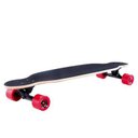 Ver imagem 4 de Skate Longboard Shield Vermelho Red Nose