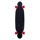 Ver imagem 6 de Longboard Red Nose halftone