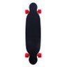 Longboard Red Nose halftone - 6