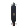 Longboard Maple Rodas - 2