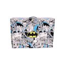 Ver imagem 7 de Patins Roller Quad Batman - 35 Belfix Preto