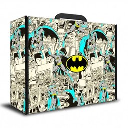 Patins Quad Batman em Vinil Chassi/truck Alumínio - Belfix - 38 - 5