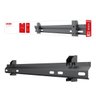 Suporte Fixo para Tv até 85 Polegadas 60kg Sbrp1600 - 3
