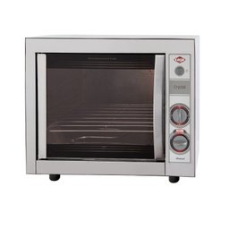 Forno Elétrico Layr Crystal Advanced 1750 W 46 Litros - Inox - 1