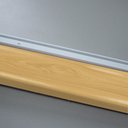 Ver imagem 1 de Perfil Incizo 5x1 Smart Carvalho Biscoito Marrom 05794 Br 1,80m