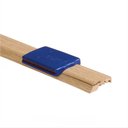 Ver imagem 2 de Perfil Incizo 5x1 Smart Carvalho Biscoito Marrom 05794 Br 1,80m