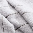 Ver imagem 5 de Toalha Banho Velvet - Hotel (400g/m²) Altenburg