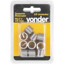 Ver imagem 1 de Inserto Roscado M12 X 18 Mm 10pçs