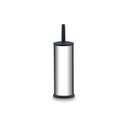 Ver imagem 2 de Suporte Inox com Escova para Banheiro - Izy Ø 10,5 X 39 Cm