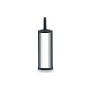 Ver imagem 1 de Suporte Inox com Escova para Banheiro - Izy Ø 10,5 X 39 Cm