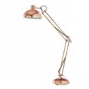 Ver imagem 2 de Luminária Articulável de Chão Articulada Mart Collection Cobre