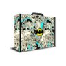 Patins Rollers Retro Quad Batman Bel Sports - 3