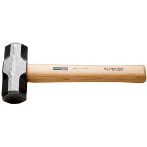 Marreta Oitavada 2,000G