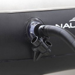 Colchão Casal Nautika Inflável Fit Ecologic Com Kit Reparo Emergência-nautika-250060 - 6 Colchão Casal Nautika Inflável Fit Ecologic Com Kit Reparo Emergência-nautika-250060 - 6