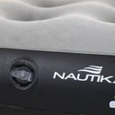 Ver imagem 2 de Colchão Casal Nautika Inflável Fit Ecologic Com Kit Reparo Emergência-nautika-250060