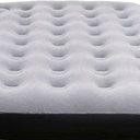 Ver imagem 5 de Colchão Casal Nautika Inflável Fit Ecologic Com Kit Reparo Emergência-nautika-250060