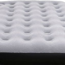 Colchão Casal Nautika Inflável Fit Ecologic Com Kit Reparo Emergência-nautika-250060 - 5 Colchão Casal Nautika Inflável Fit Ecologic Com Kit Reparo Emergência-nautika-250060 - 5