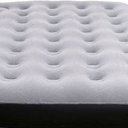 Ver imagem 3 de Colchão Casal Nautika Inflável Fit Ecologic Com Kit Reparo Emergência-nautika-250060