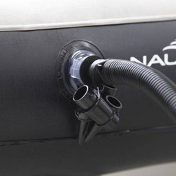 Colchão Casal Nautika Inflável Fit Ecologic Com Kit Reparo Emergência-nautika-250060 - 4 Colchão Casal Nautika Inflável Fit Ecologic Com Kit Reparo Emergência-nautika-250060 - 4