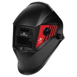 Mascara para Solda Automática Tonalidade 9 a 13 Wk71 Worker - 1