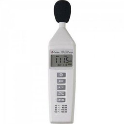 Decibelímetro Msl-1325a Minipa - 1