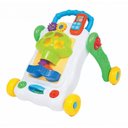 Ver imagem 1 de Andador de Atividades Divertido