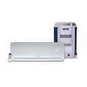 Ver imagem 1 de Condicionador evaporador 9000 BTUS frio 220V Agratto