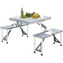 Ver imagem 2 de Mesa Dobrável Konrad Nautika