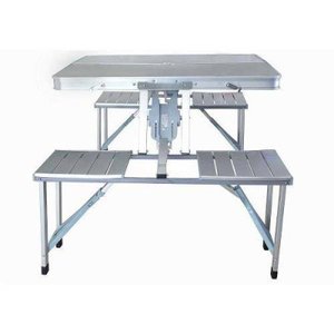 Mesa Dobrável Konrad Nautika