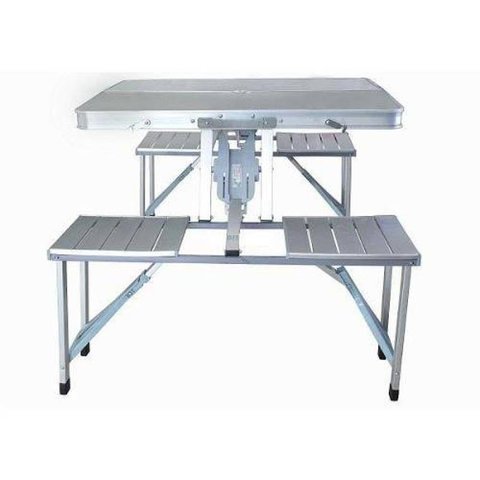 Mesa Dobrável Konrad Nautika