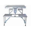 Ver imagem 1 de Mesa Dobrável Konrad Nautika