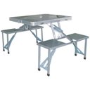 Ver imagem 3 de Mesa Dobrável Konrad Nautika