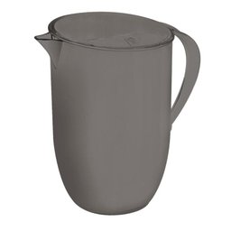 Jarra Cozy 2 Litros Warm Gray Coza - 1 Jarra Cozy 2 Litros Warm Gray Coza - 1