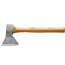 Ver imagem 1 de Machadinha com Cabo de Madeira 600 Gramas - Tramontina