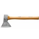 Ver imagem 2 de Machadinha com Cabo de Madeira 600 Gramas - Tramontina