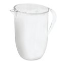 Ver imagem 1 de Jarra Cozy 2 Litros Branco Coza